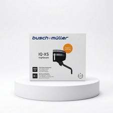 Busch & Müller IQ-XS E LED