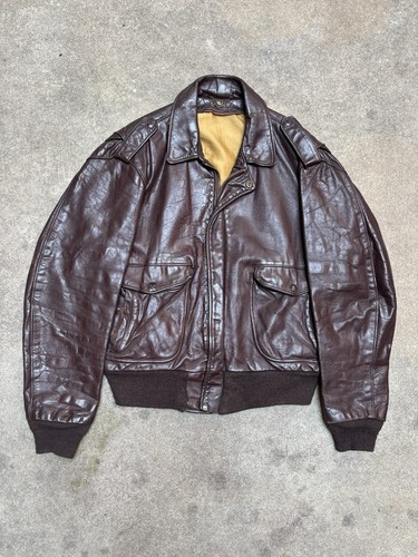 Schott nyc bomberjacke leder - bomberjacke,