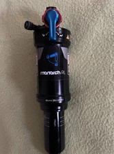 Rock Shox Monarch RL Dämpfer