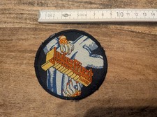 Judas Priest Turbo Lover Patch