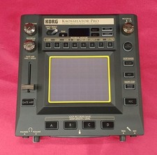 KORG KO-1 Pro KAOSSILATOR PRO