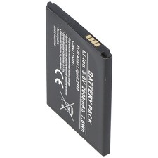 Akku passend für den Acer