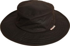 Scippis oilskin hut westernhut - scippis,