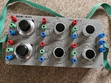 Stafa Resistance Decade