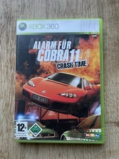 Alarm für Cobra 11: Crash