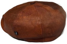 Balke Leder Baker Boy 8-Tlg