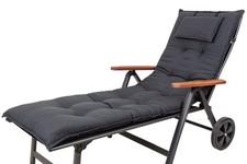 Auflage Rollliege Sylt/Miami