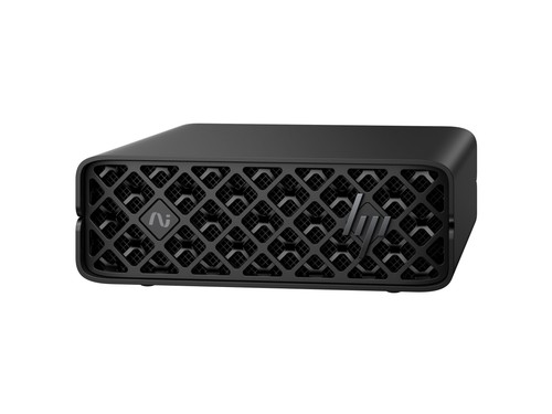 Zgx nano g1n station - hp,
