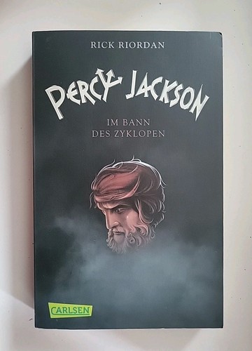 Percy jackson bann - *, im