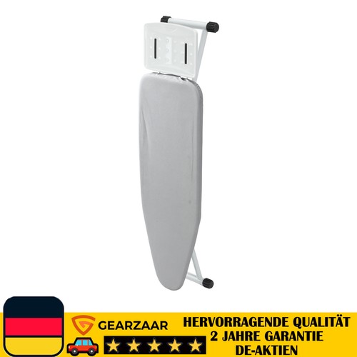Bügelbrett set freistehend - bügelbrett,