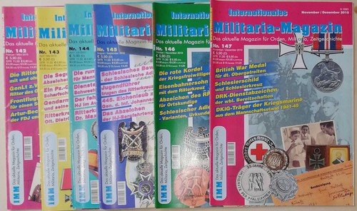 Internationales
