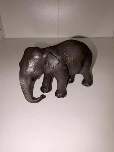 Schleich asiatischer indianer - asiatischer,