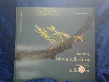 Komm, lass uns aufbrechen