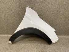 Kotflügel vorne rechts Weiß PYW def Hyundai Tucson III TL TLE 15.2013.226