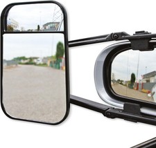 IWH Caravan-Rückspiegel XL