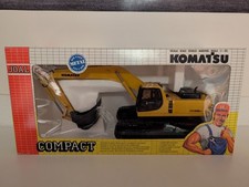 Komatsu PC450-LC6 Ref.266 Joal