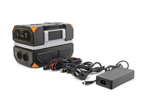 Technaxx 600w powerstation - technaxx,
