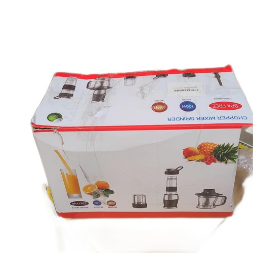 Waworio standmixer - waworio,