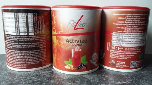 Dosen fitline activize - 2,
