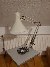 L4D Tischlampe von Jac Jacobsen für Luxo