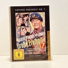 DVD - Grosse Freiheit Nr. 7 - GUT