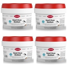 Caramba Handwaschpaste 4x500