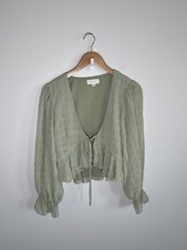 Babydoll Forest Fairy Cottage