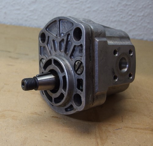 Hydraulikpumpe bosch deutz - bosch,