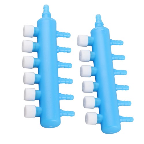 Wege 2pcs fischtank luft - fischtank,