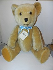 Schuco Teddybär Tricky mit