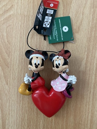 Disney micky maus - +, minnie