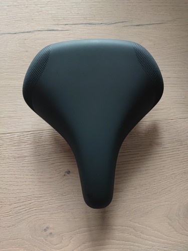 Fahrradsattel selle royal - fahrradsattel,