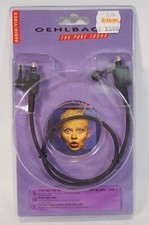Oehlbach The Pure Sound Profi Opto 050 Set Art Nr. 6056 optisches Kabel in OVP