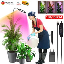 LED Pflanzenlampe Vollspektrum