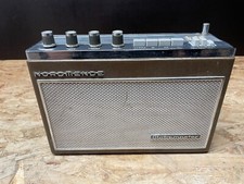 Transistorradio tragbares