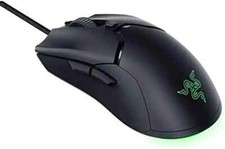 Razer Viper Mini Gaming-Maus Schwarz ultraleicht 61g kabelgebunden wired Mouse
