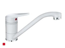 Franke Novara-Plus Glacier