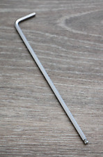 Wera 950 PKL, 6-kant-Winkelschraubendreher 3mm