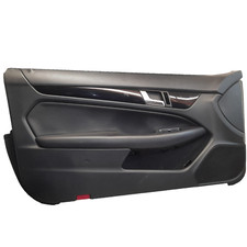 Mercedes W204 C-Klasse