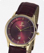 Cavadini Herrenuhr 40 mm