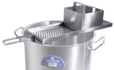 Spätzlehobel, Knöpflehobel