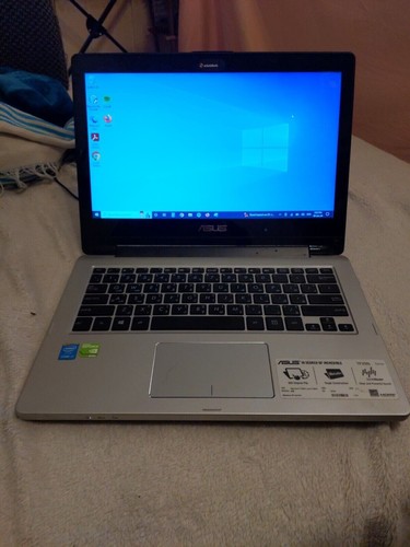 Asus tp300l laptop notebook - asus,