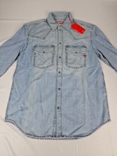 Diesel D-Ocean  Herren Jeans