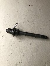 Sachs Hercules   Mokick  506/4 AKF 49ccm Kickstarterwelle