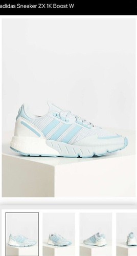 Adidas sneakers sportschuhe - sneakers,