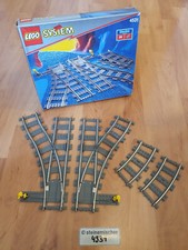 LEGO 4531 - 9V Eisenbahn