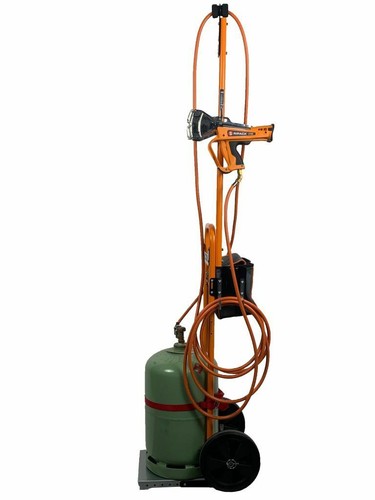 Ripack 936 gasflaschenwagen - gasflaschenwagen,