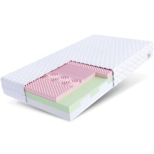 Matratze 160x200 ROVIGO H3