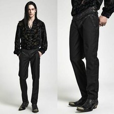 Punk rave edwardian - rave,
