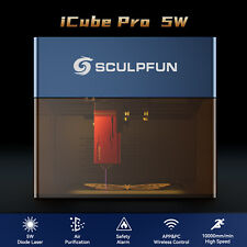 Sculpfun iCube Pro 5W